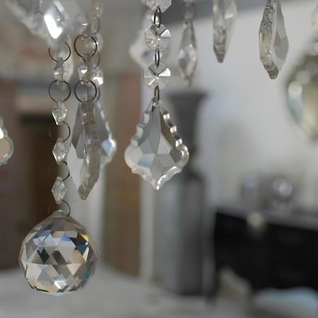Bed and Breakfast Le Domaine Saint Martin Flassans-sur-Issole Екстер'єр фото
