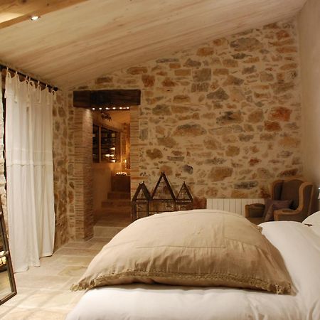 Bed and Breakfast Le Domaine Saint Martin Flassans-sur-Issole Екстер'єр фото