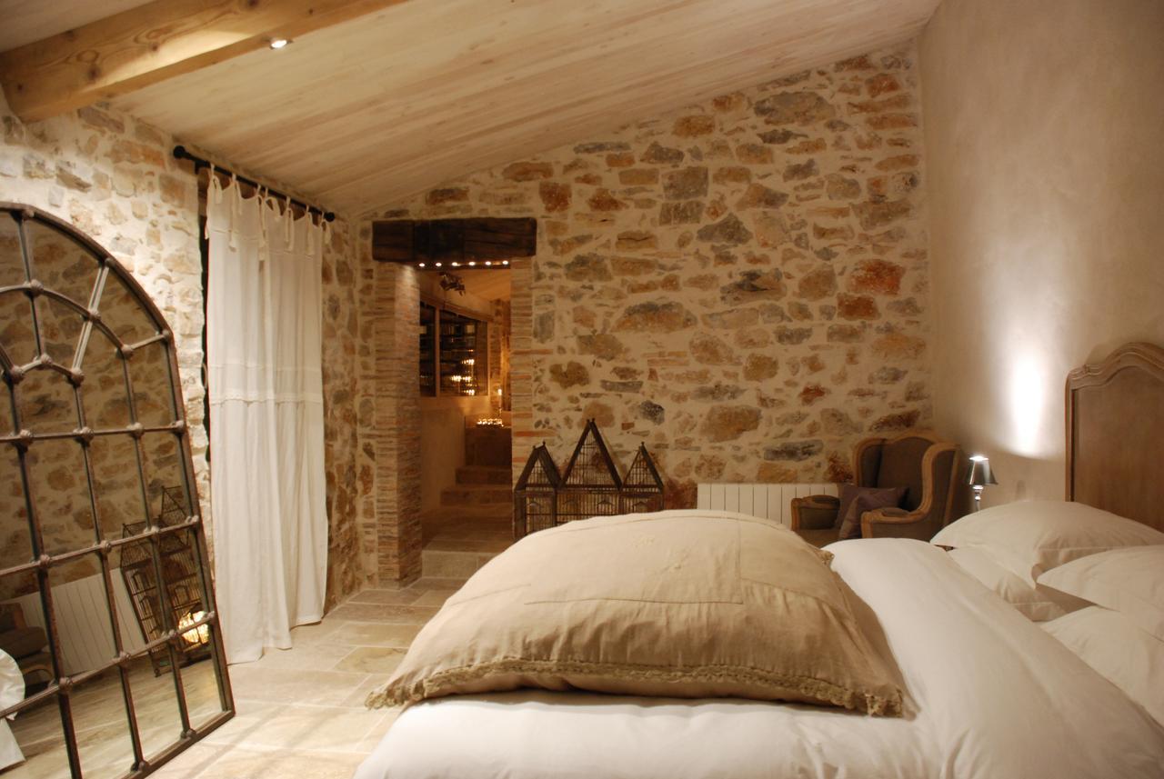 Bed and Breakfast Le Domaine Saint Martin Flassans-sur-Issole Екстер'єр фото