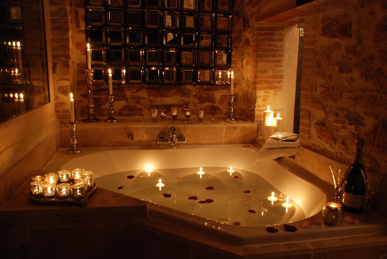 Bed and Breakfast Le Domaine Saint Martin Flassans-sur-Issole Екстер'єр фото