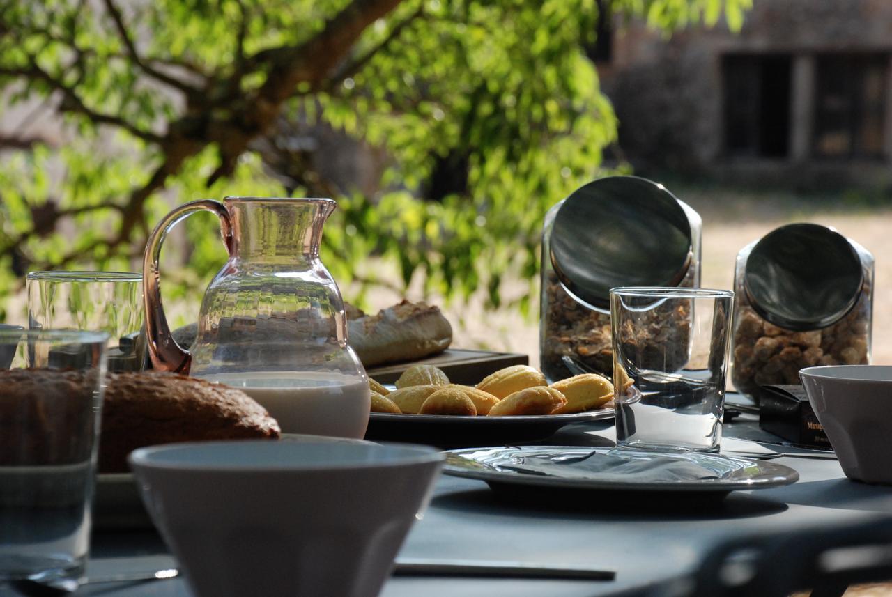 Bed and Breakfast Le Domaine Saint Martin Flassans-sur-Issole Екстер'єр фото