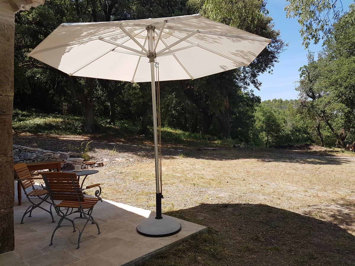 Bed and Breakfast Le Domaine Saint Martin Flassans-sur-Issole Екстер'єр фото