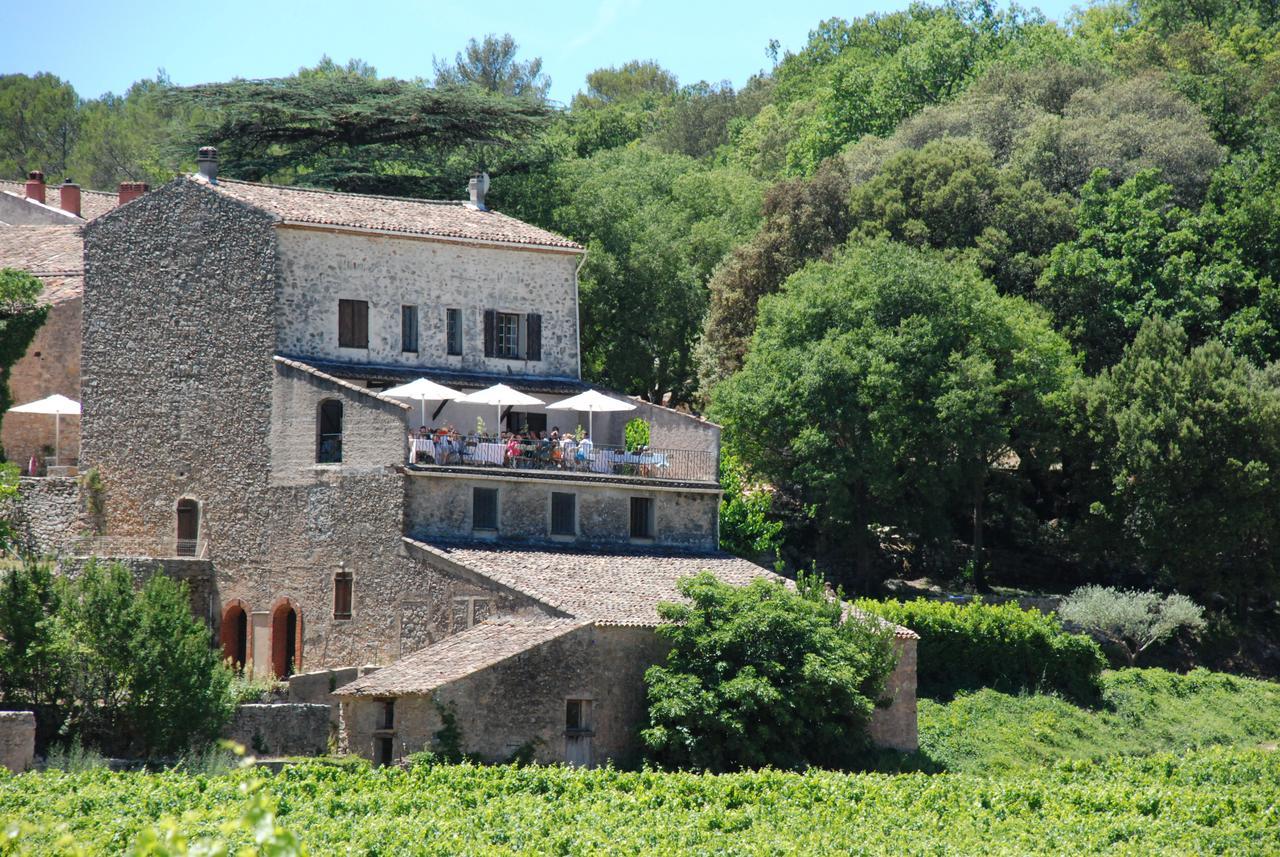 Bed and Breakfast Le Domaine Saint Martin Flassans-sur-Issole Екстер'єр фото